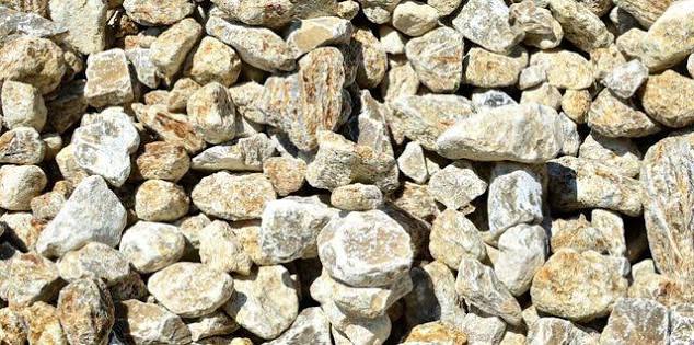 Gypsum