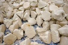 China Clay (Kaolin)