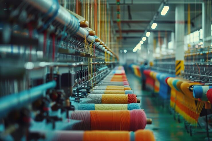 Textile Industry